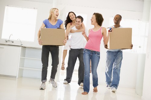 Professional piano removals in Elephant and Castle with safe handling equipment