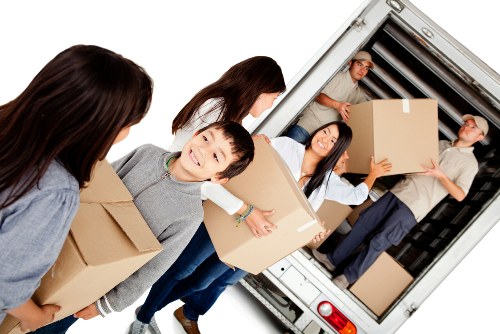 Storage facility space in Elephant and Castle for personal and business items