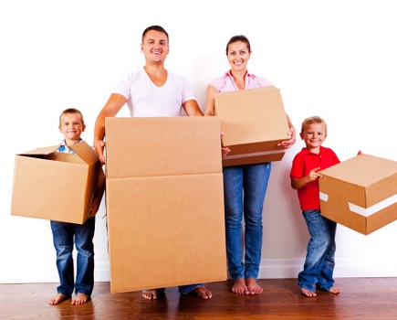 Office relocation planning in Elephant and Castle
