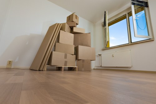 Bulky sofa collection service in Elephant and Castle