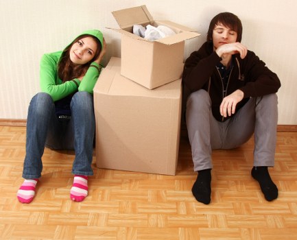 Careful packing and planning for furniture removals in Elephant and Castle