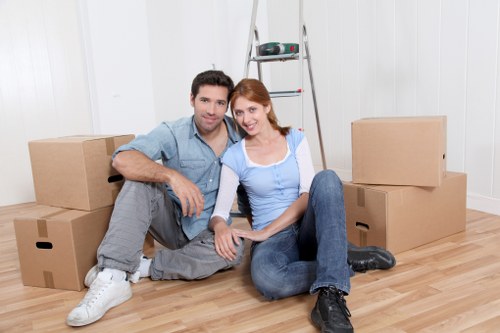 Visual representing screen-reader compatible content for local removals information