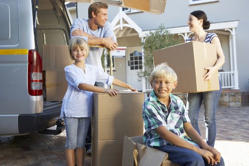Affordable furniture delivery by man with van in Elephant and Castle