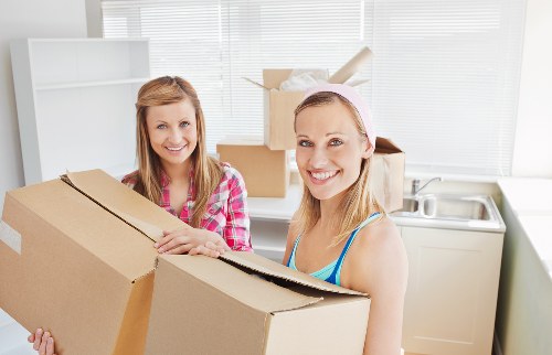 Accepted payment methods for Elephantandcastle removals including card and PayPal
