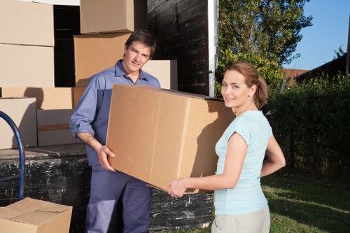 Summary of cookie types used by Removals Elephantandcastle