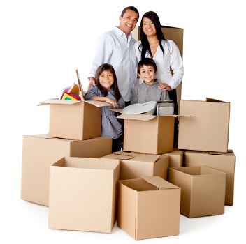 Urgent house and office relocation service in Elephant and Castle